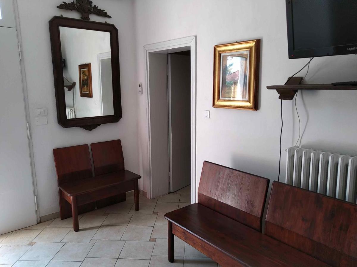 Agriturismo Ca' Isotta Castello di Serravalle Exteriér fotografie