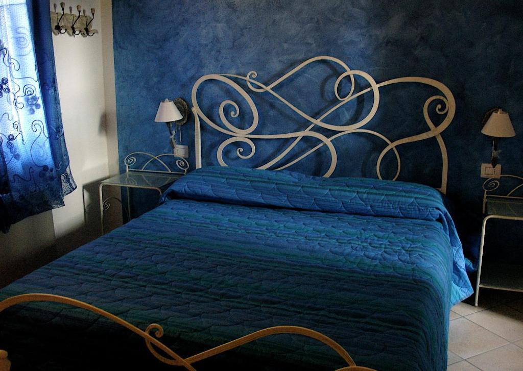 Agriturismo Ca' Isotta Castello di Serravalle Exteriér fotografie