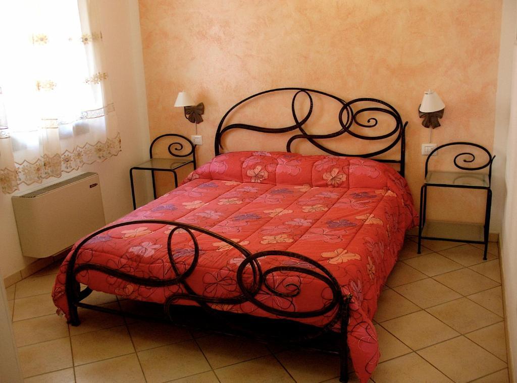 Agriturismo Ca' Isotta Castello di Serravalle Exteriér fotografie